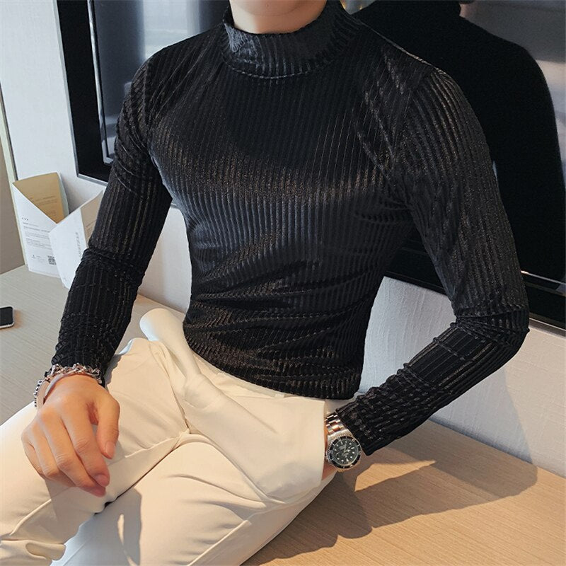 Camiseta Valentim Masculina Ref155
