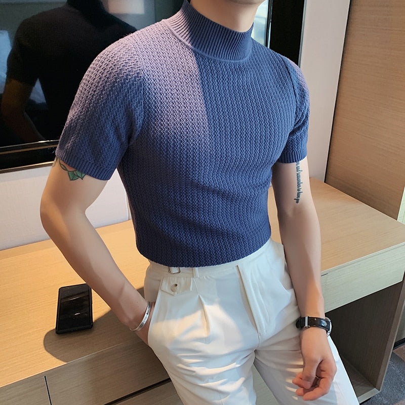 Camiseta Valentim Masculina Ref161