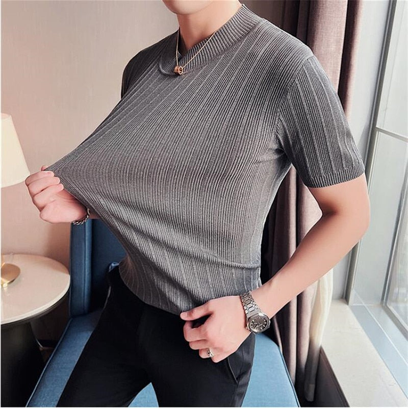 Camiseta Valentim Masculina Ref159