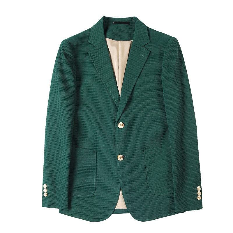 Blazer Valentim Masculino ECH006