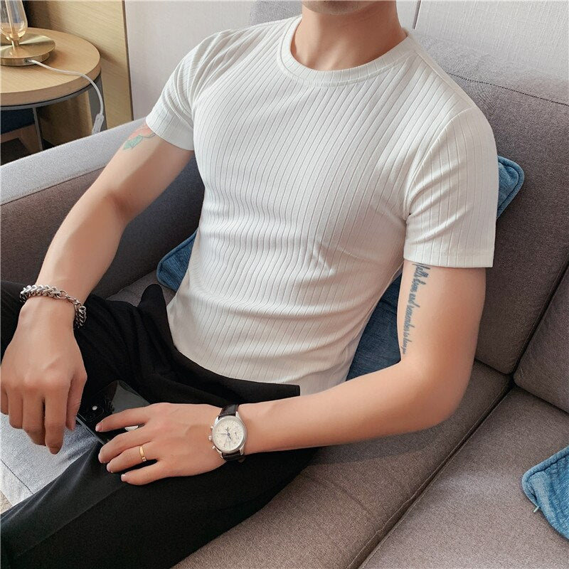 Camiseta Valentim Masculina Ref157