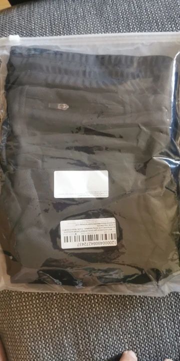 Foto de cliente 1 — Kit Bermudas Everlast