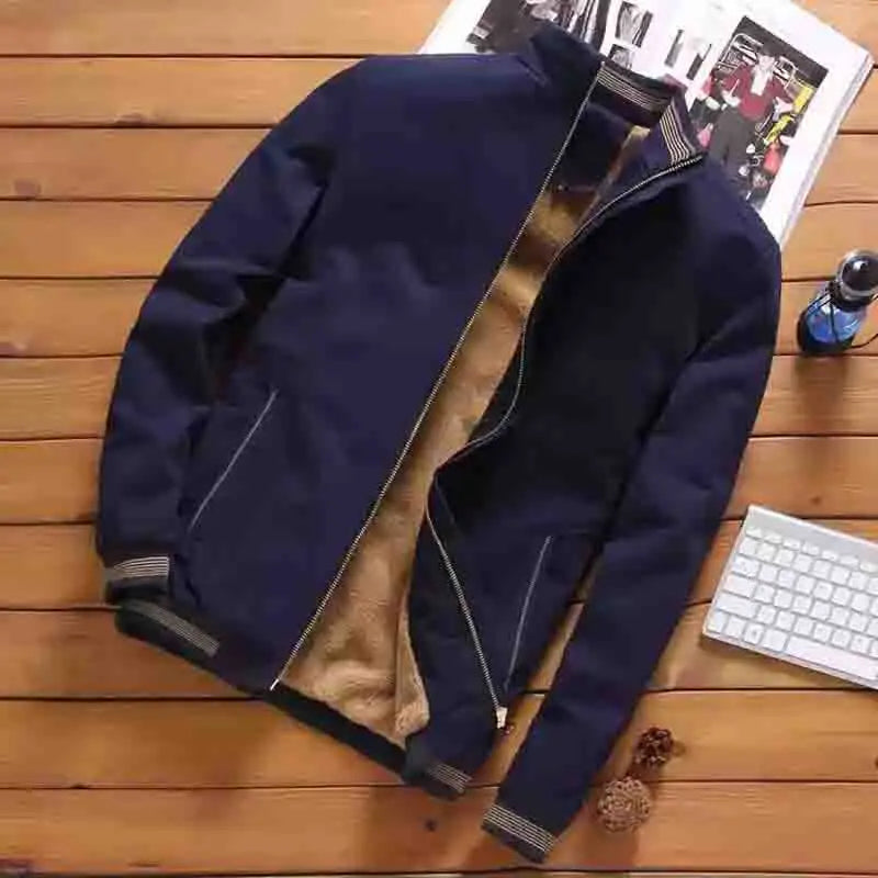 Casaco Valentim Masculino Ref281