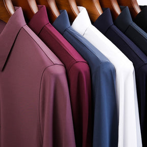 Camisa Valentim Masculina Polo MV433