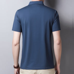Camisa Valentim Masculina Polo MV433