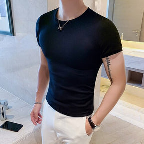 Camiseta Valentim Masculina Ref156