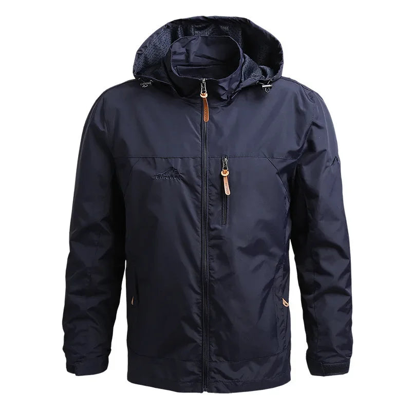 Casaco Valentim Masculino Ref279