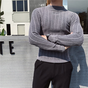 Suéter Valentim Masculino Ref173