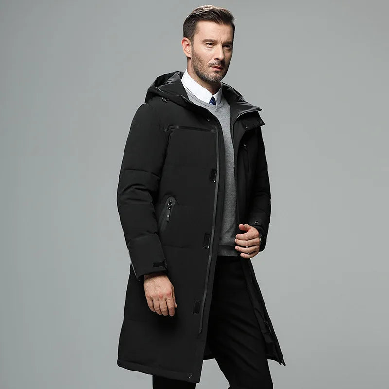 Casaco Valentim Masculino Ref278