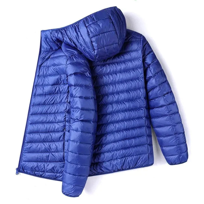 Casaco Valentim Masculino Ref268