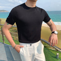 Camiseta Valentim Masculina Ref153