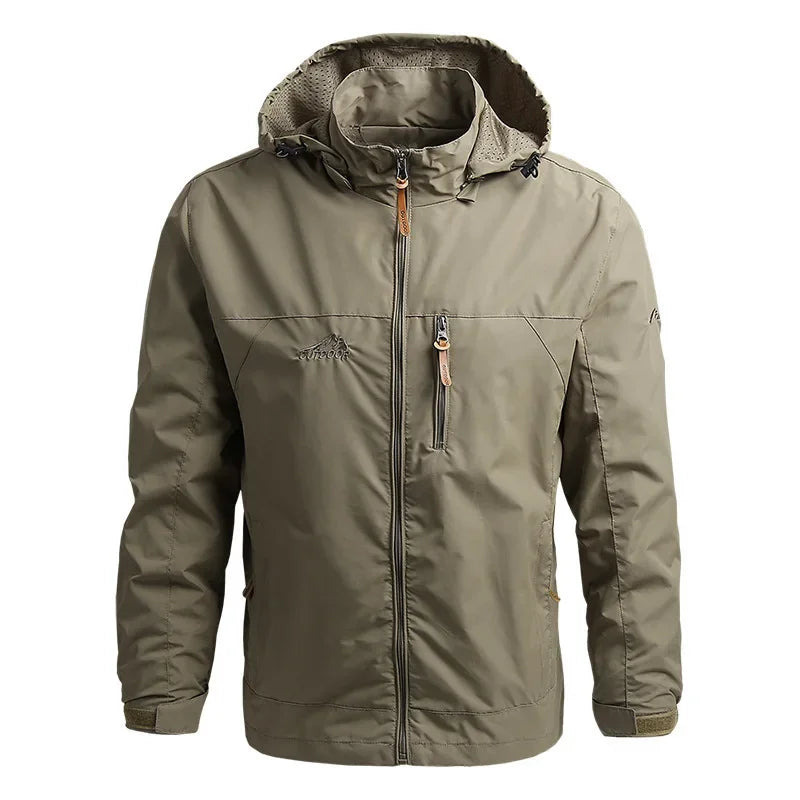 Casaco Valentim Masculino Ref279