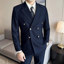 Costume Valentim Masculino Ref249