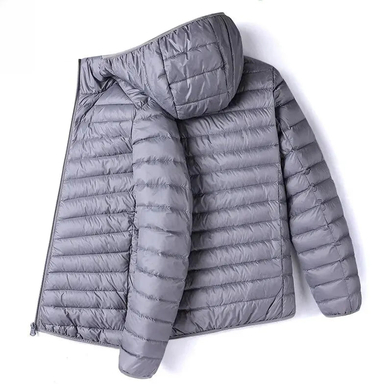Casaco Valentim Masculino Ref268