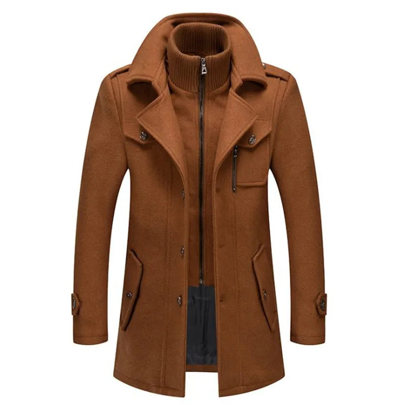 Casaco Valentim Masculino Ref280