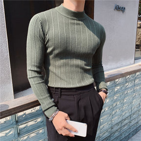 Suéter Valentim Masculino Ref173