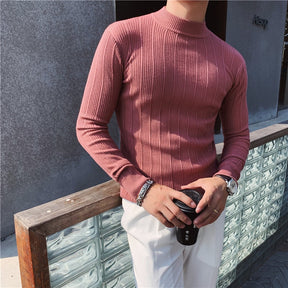 Suéter Valentim Masculino Ref173