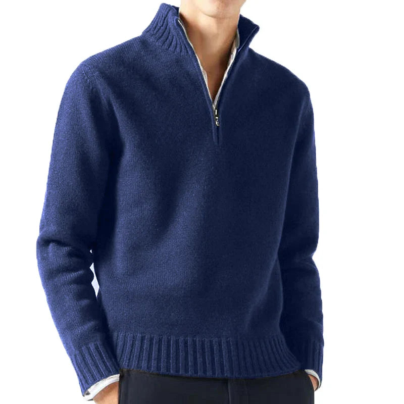 Suéter Valentim Masculino Ref271