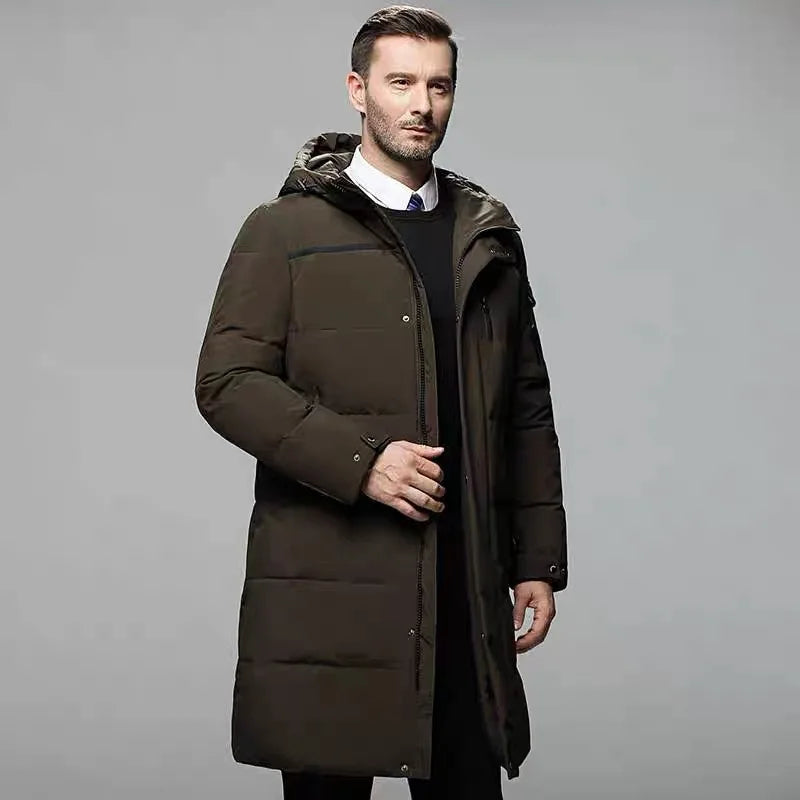 Casaco Valentim Masculino Ref278