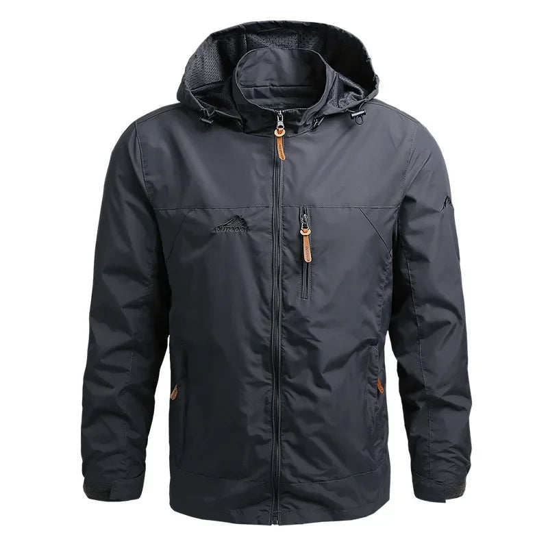 Casaco Valentim Masculino Ref279