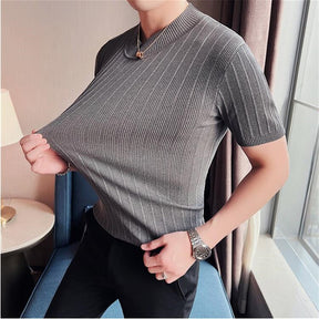 Camiseta Valentim Masculina Ref159