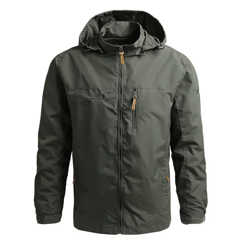 Casaco Valentim Masculino Ref279