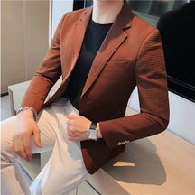Blazer Valentim Masculino ECH006