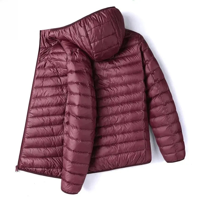 Casaco Valentim Masculino Ref268