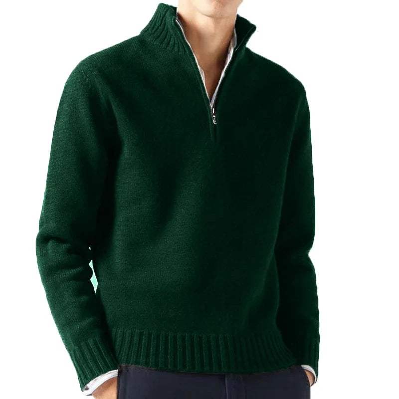 Suéter Valentim Masculino Ref271