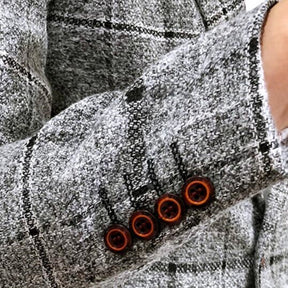 Blazer Valentim Masculino MV305 OUTLET
