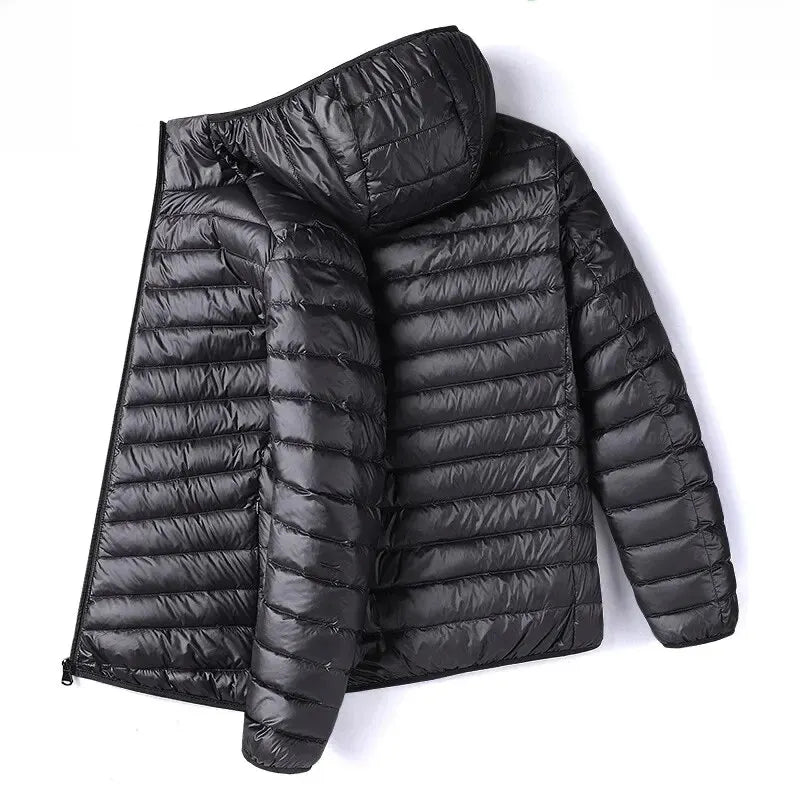 Casaco Valentim Masculino Ref268