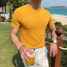 Camiseta Valentim Masculina Ref153