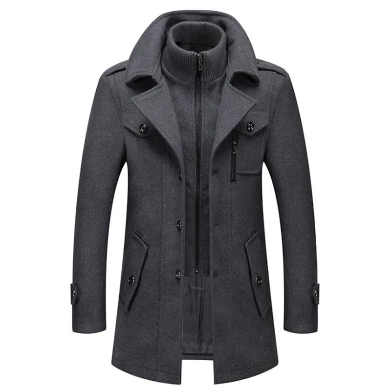 Casaco Valentim Masculino Ref280