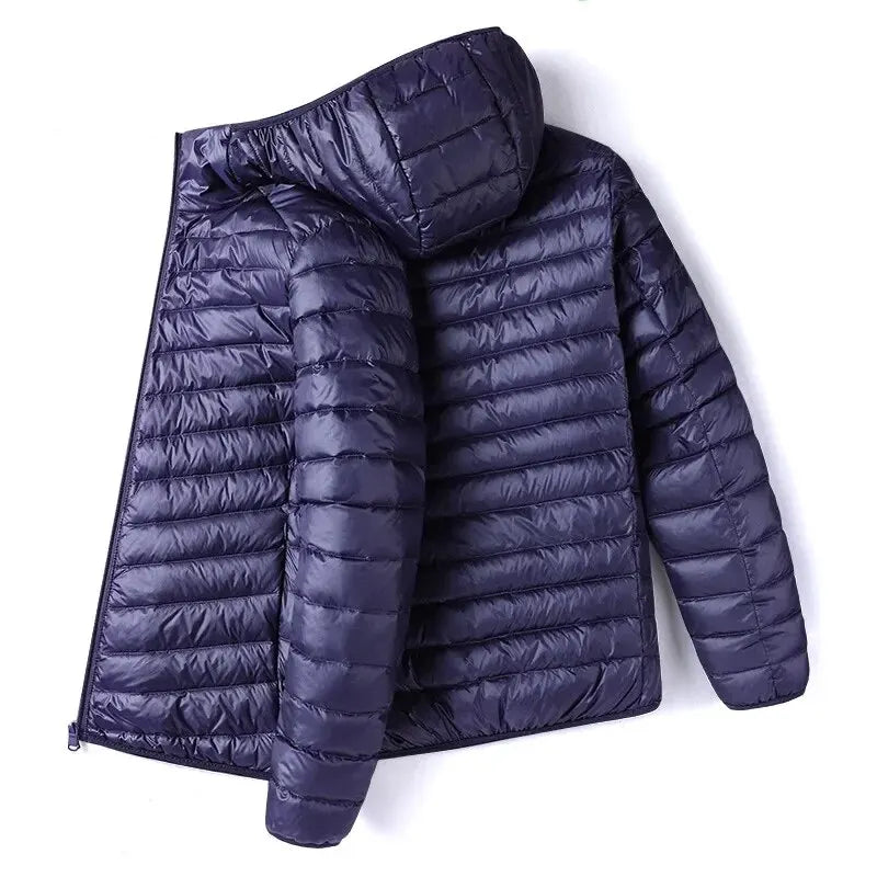 Casaco Valentim Masculino Ref268