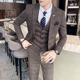Terno Valentim Masculino MV153