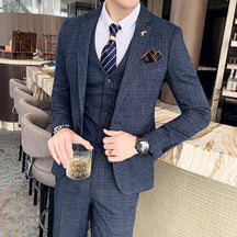 Terno Valentim Masculino MV153
