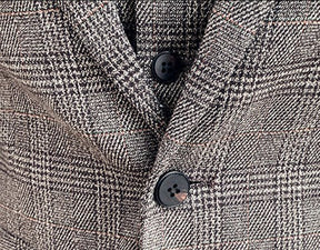 Terno Valentim Masculino MV153