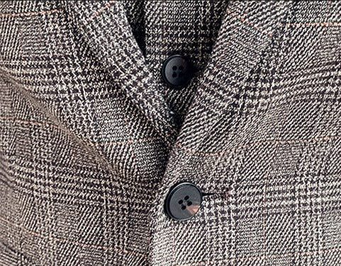 Terno Valentim Masculino MV153